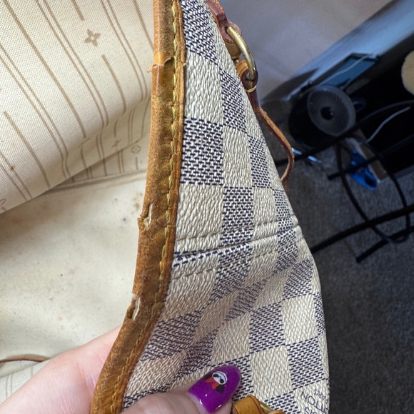 Louis Vuitton Bag ready for third life! - Picture 9 of 12